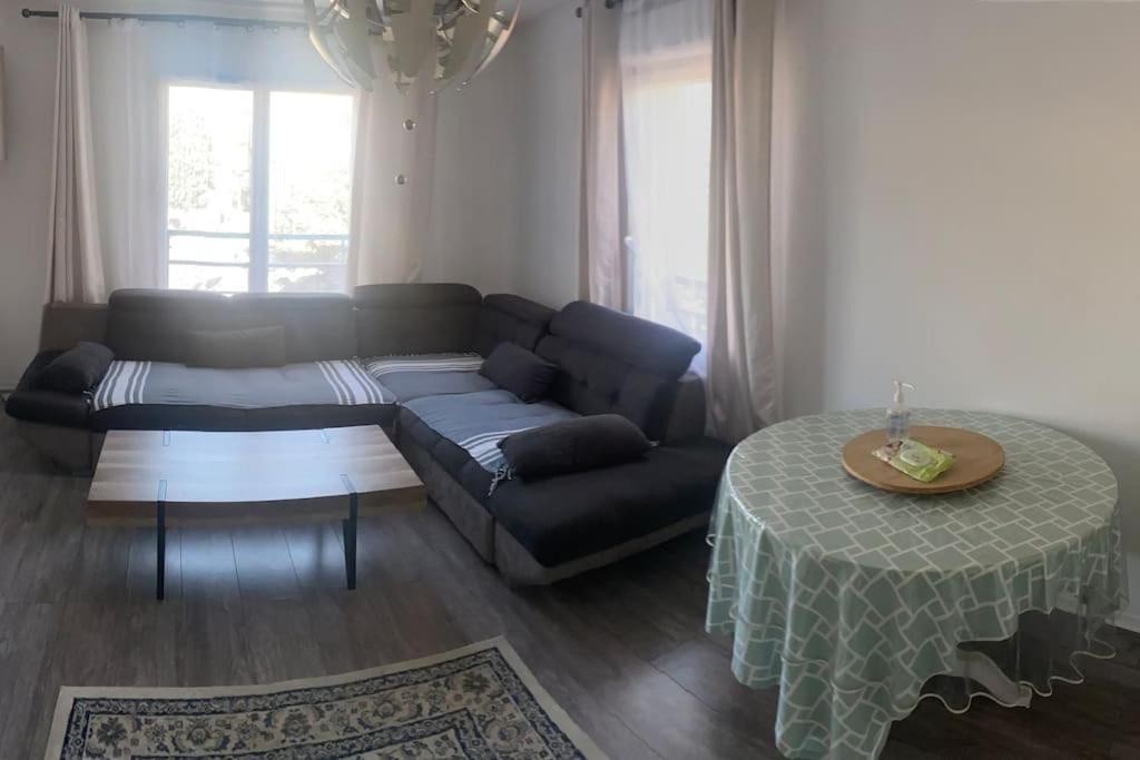 Appartement Aeroport Orly أتيس مو المظهر الخارجي الصورة