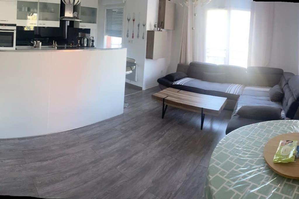 Appartement Aeroport Orly أتيس مو المظهر الخارجي الصورة