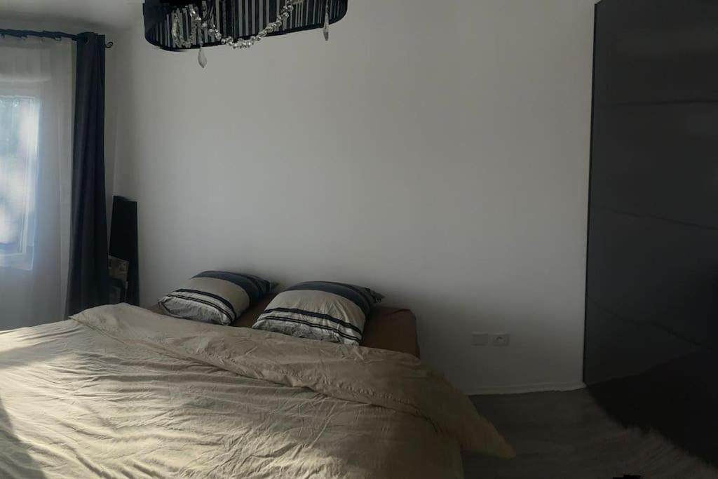 Appartement Aeroport Orly أتيس مو المظهر الخارجي الصورة
