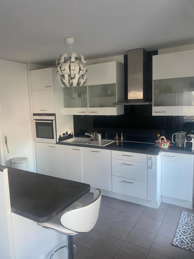Appartement Aeroport Orly أتيس مو المظهر الخارجي الصورة